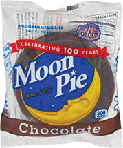 Chocolate & Vanilla Flavors product image.